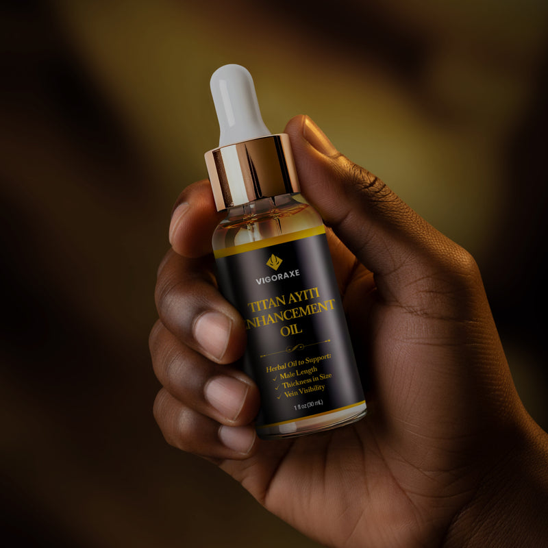 Size. Strength. Confidence.