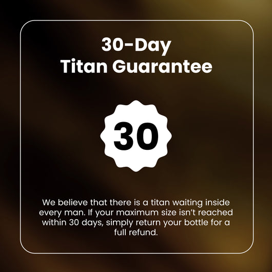 VIGORAXE™ Titan Ayiti Enhancement Oil